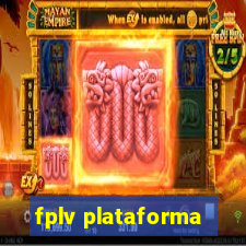 fplv plataforma